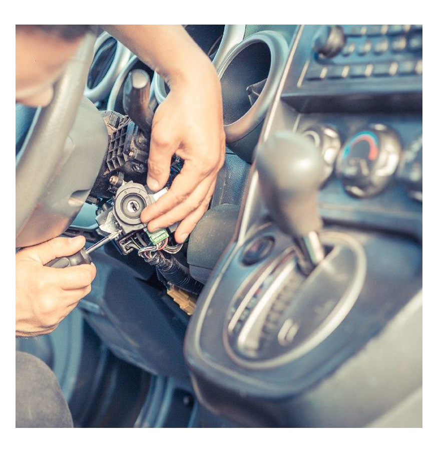 Emergency Locksmith